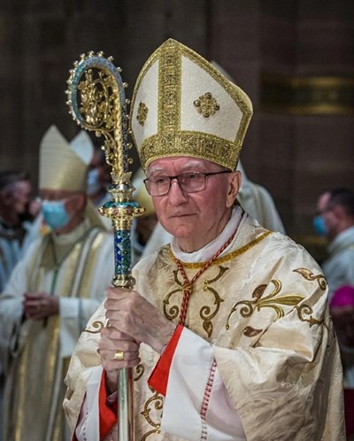 S.E. Pietro Parolin 24/06/2025